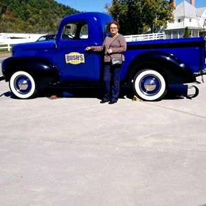 Meet your Posher, Kathy